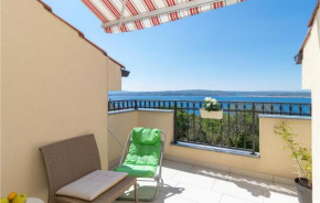 Two-Bedroom Apartment in Dramalj